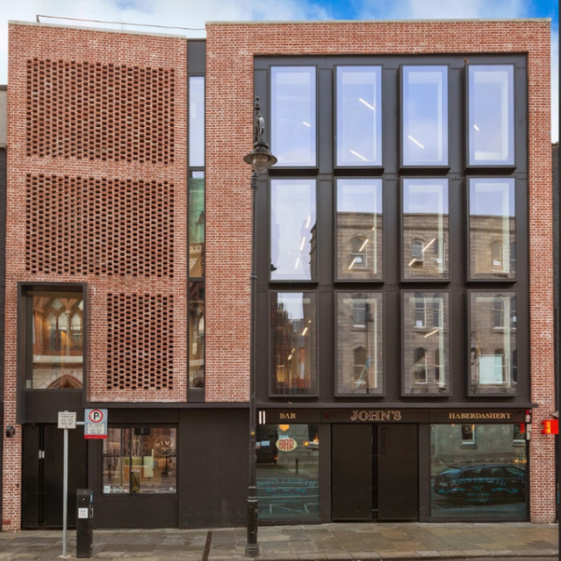 External_IR_office