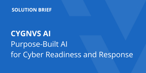 CYGNVS AI Resource Thumbnail