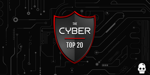 CYGNVS-Cyber-Top-20