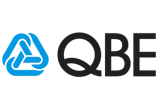 QBE logo