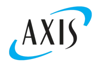 AXIS logo