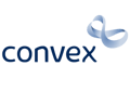 Convex logo
