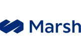 Marsh logo