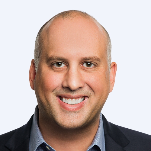 CYGNVS Leadership - Adam Carson G