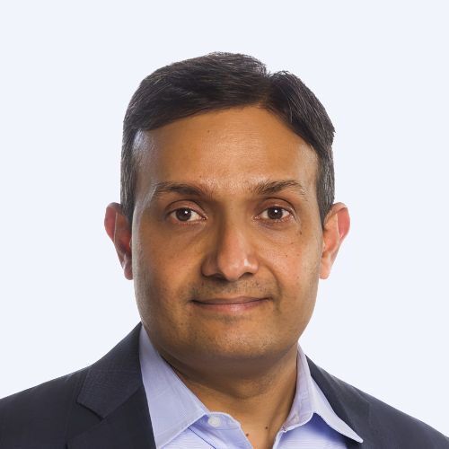 CYGNVS Leadership - Arvind Parthasarathi G