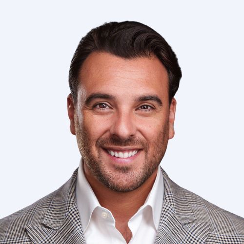 CYGNVS Leadership - Damian Gona G
