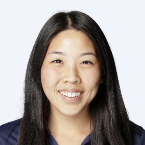 CYGNVS Leadership - Lilly Hsueh G