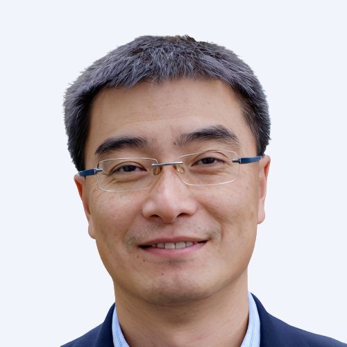 CYGNVS Leadership - Steve Qian G
